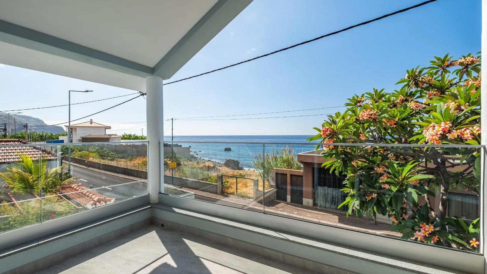 Coastal Charm By Madeira Sun Travel Lejlighed Ponta do Sol  Ponta do Sol (Madeira)