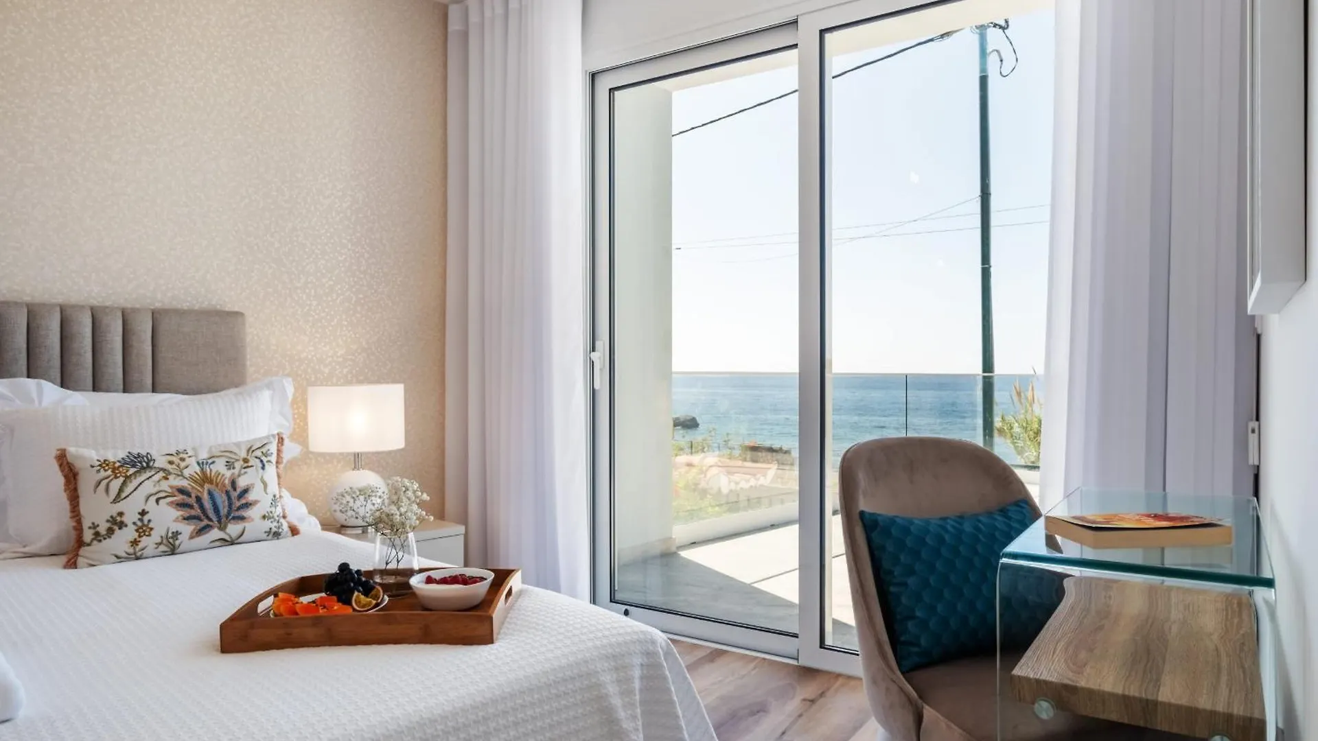 Coastal Charm By Madeira Sun Travel Lejlighed Ponta do Sol  Ponta do Sol (Madeira)